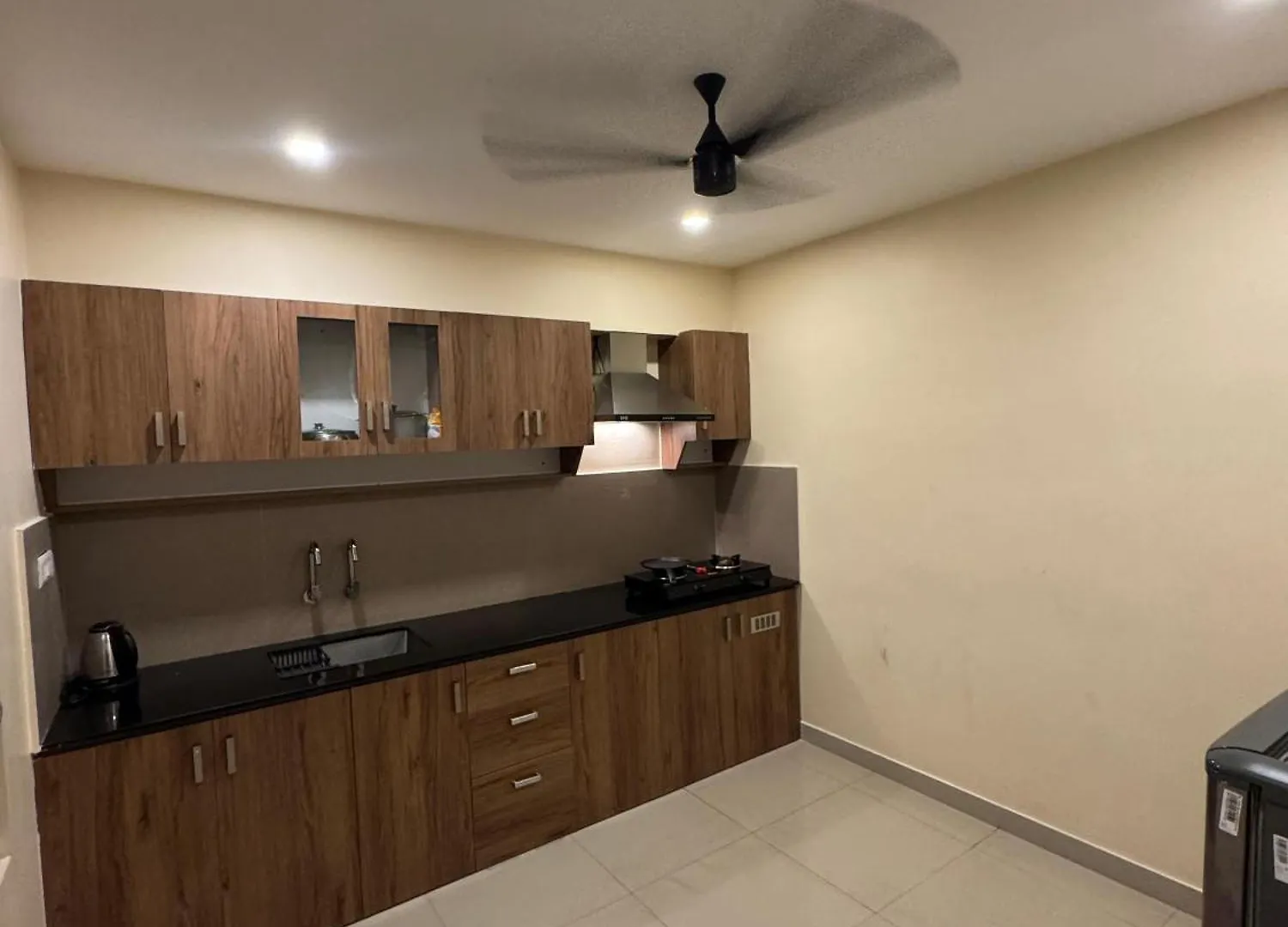 Heres Haut Residency Kochi Hotel