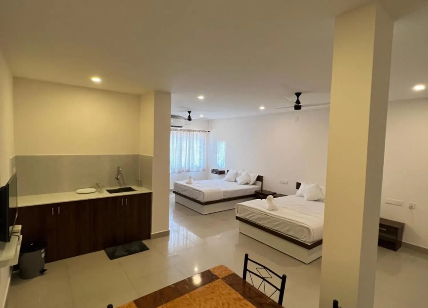 Heres Haut Residency Kochi