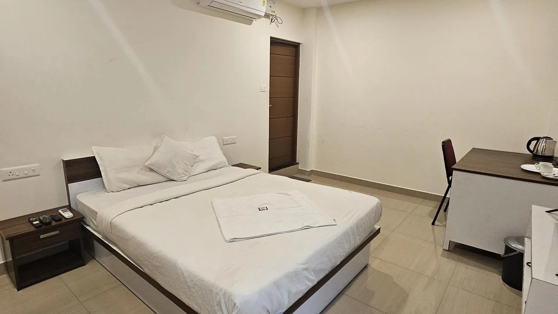 Heres Haut Residency Kochi India