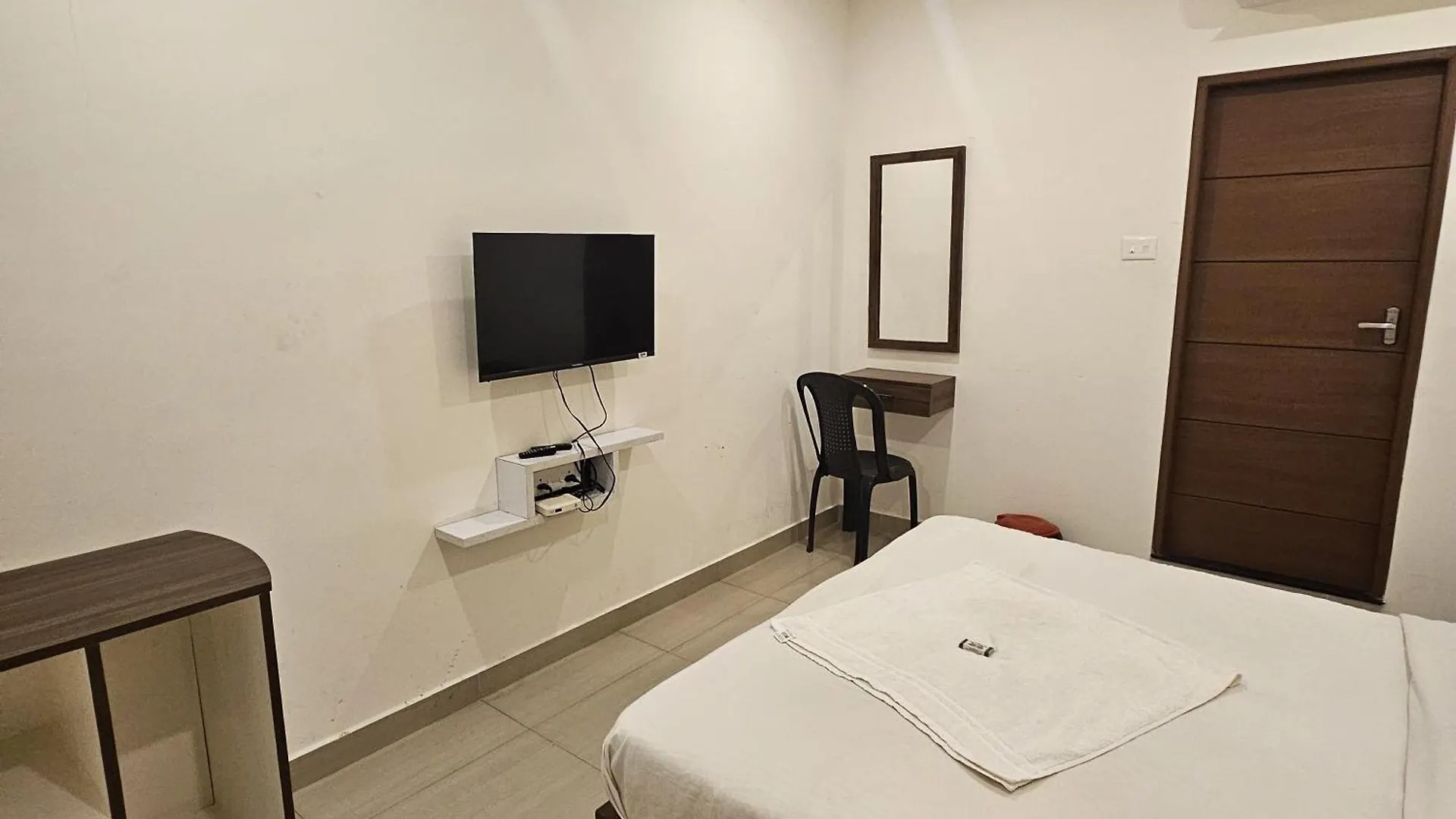Heres Haut Residency Kochi 2*,